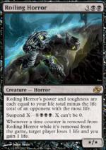 Orrore Irritante  Caos Dimensionale 5079-Wizard of the Coast- nuvolosofumetti.