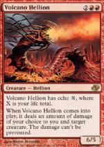 Infernale Vulcanico  Caos Dimensionale 5111-Wizard of the Coast- nuvolosofumetti.
