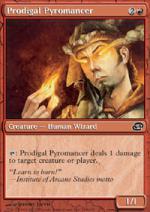 Piromante Errante  Caos Dimensionale 5118-Wizard of the Coast- nuvolosofumetti.