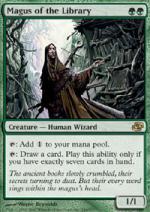 Magus della Libreria  Caos Dimensionale 5134-Wizard of the Coast- nuvolosofumetti.