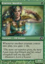 Guardiana dell'Essenza  Caos Dimensionale 5145-Wizard of the Coast- nuvolosofumetti.