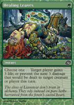 Foglie Curaferite  Caos Dimensionale 5150-Wizard of the Coast- nuvolosofumetti.
