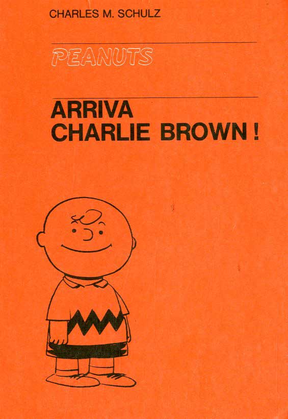 Peanuts - Cartonato 1