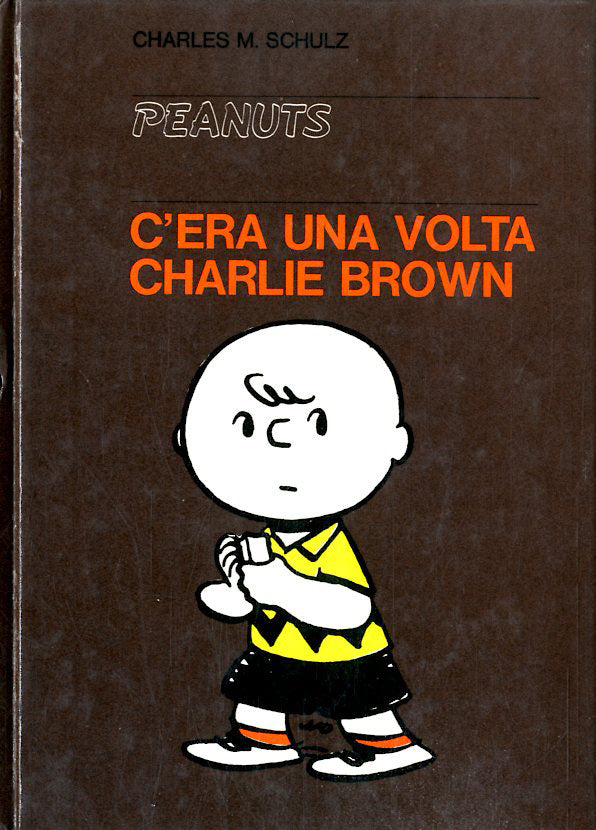 Peanuts - Cartonato 11