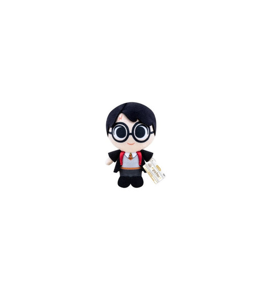 Harry Potter plush