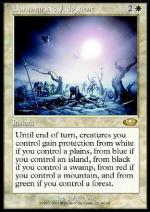 VERDETTO DI DOMINARIA  congiunzione 4-Wizard of the Coast- nuvolosofumetti.