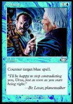 CONTRADDIRE  congiunzione 26-Wizard of the Coast- nuvolosofumetti.