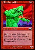 FROMBOLIERE GOBLIN  congiunzione 72-Wizard of the Coast- nuvolosofumetti.
