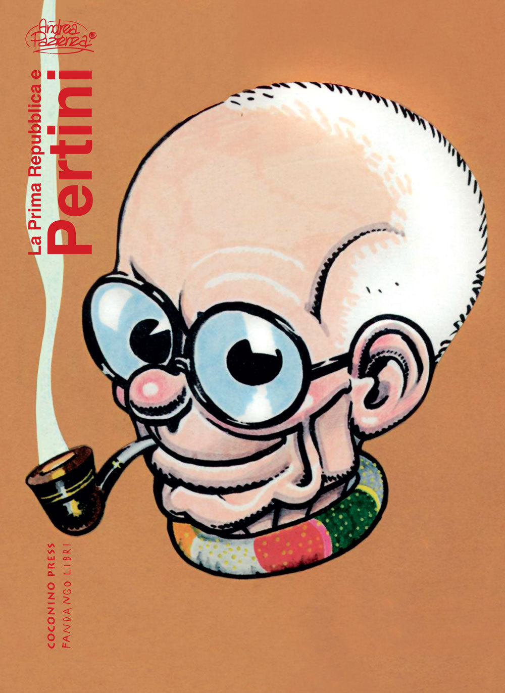 La prima Repubblica e Pertini