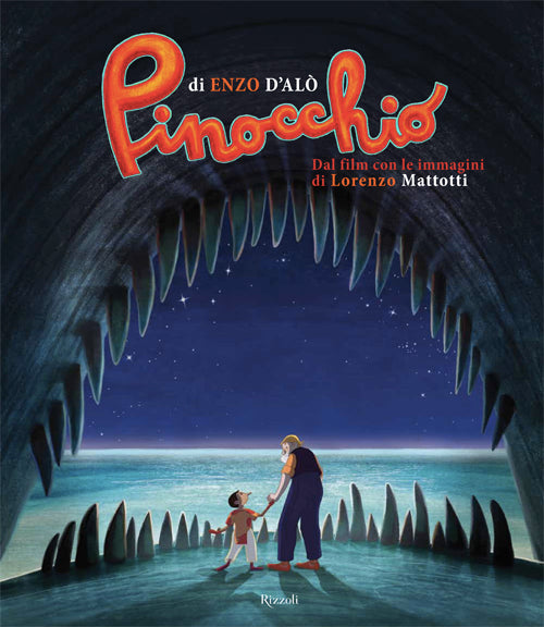 PINOCCHIO