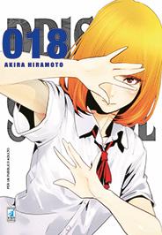 Prison School 18-EDIZIONI STAR COMICS- nuvolosofumetti.