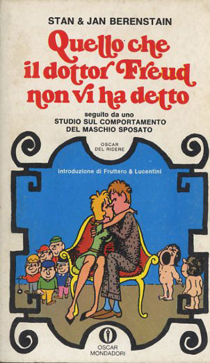 OSCAR 583-MONDADORI- nuvolosofumetti.