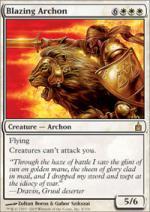 Arconte Sfavillante RAVNICA 4-Wizard of the Coast- nuvolosofumetti.