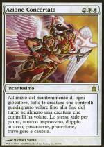 Azione Concertata RAVNICA 8-Wizard of the Coast- nuvolosofumetti.