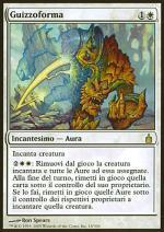 Guizzoforma RAVNICA 18-Wizard of the Coast- nuvolosofumetti.