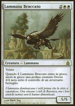 Lammasu Braccato RAVNICA 22-Wizard of the Coast- nuvolosofumetti.