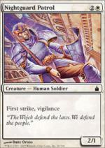 Pattuglia Notturna RAVNICA 26-Wizard of the Coast- nuvolosofumetti.