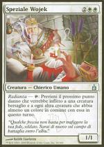 Speziale Wojek RAVNICA 36-Wizard of the Coast- nuvolosofumetti.