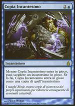 Copia Incantesimo RAVNICA 42-Wizard of the Coast- nuvolosofumetti.