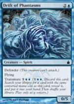 Deriva dei Fantasmi RAVNICA 46-Wizard of the Coast- nuvolosofumetti.