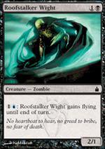 Presenza razziatetti foil RAVNICA 297-Wizard of the Coast- nuvolosofumetti.