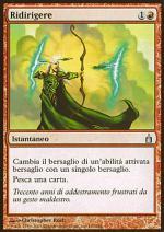 Ridirigere RAVNICA 139-Wizard of the Coast- nuvolosofumetti.