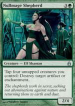 Pastore di Magivuoto RAVNICA 174-Wizard of the Coast- nuvolosofumetti.