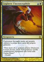Cogliere l'Inconcepibile foil RAVNICA 358-Wizard of the Coast- nuvolosofumetti.