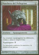 Maschera del Pellegrino  RAVNICA 268-Wizard of the Coast- nuvolosofumetti.