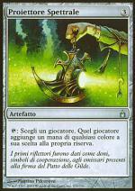 Proiettore Spettrale foil RAVNICA 374-Wizard of the Coast- nuvolosofumetti.