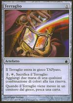 Terraglio RAVNICA 273-Wizard of the Coast- nuvolosofumetti.