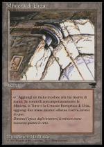 Miniera di Urza RINASCIMENTO 5063-Wizard of the Coast- nuvolosofumetti.