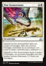 Fine Sconcertante Rivali di Ixalan 5001-Wizard of the coast- nuvolosofumetti.