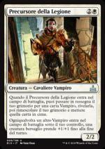 Precursore della Legione Rivali di Ixalan 5009-Wizard of the coast- nuvolosofumetti.