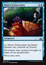 Marea Schiacciante  Rivali di Ixalan 5034-Wizard of the coast- nuvolosofumetti.