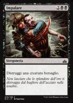 Impalare Rivali di Ixalan 5076-Wizard of the coast- nuvolosofumetti.