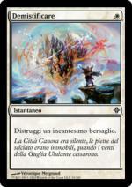 Demistificare   Ascesa degli Eldrazi 18-Wizard of the Coast- nuvolosofumetti.