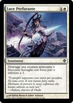 Luce Perforante   Ascesa degli Eldrazi 41-Wizard of the Coast- nuvolosofumetti.