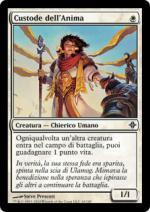 Custode dell'Anima   Ascesa degli Eldrazi 44-Wizard of the Coast- nuvolosofumetti.