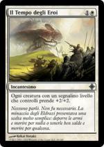Il Tempo degli eroi   Ascesa degli Eldrazi 49-Wizard of the Coast- nuvolosofumetti.