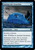 Essenza del Granchio   Ascesa degli Eldrazi 58-Wizard of the Coast- nuvolosofumetti.