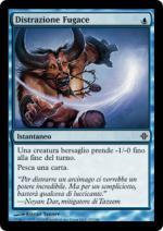 Distrazione Fugace   Ascesa degli Eldrazi 67-Wizard of the Coast- nuvolosofumetti.