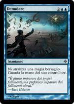 Denudare   Ascesa degli Eldrazi 74-Wizard of the Coast- nuvolosofumetti.