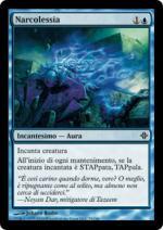Narcolessia   Ascesa degli Eldrazi 79-Wizard of the Coast- nuvolosofumetti.