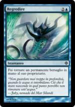 Regredire   Ascesa degli Eldrazi 83-Wizard of the Coast- nuvolosofumetti.