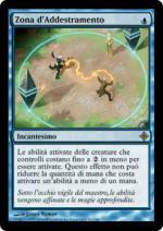 Zona d'Addestramento Ascesa degli Eldrazi 91-Wizard of the Coast- nuvolosofumetti.