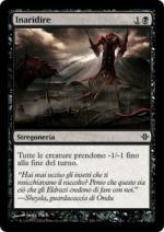 Inaridire   Ascesa degli Eldrazi 126-Wizard of the Coast- nuvolosofumetti.