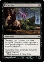 Rivincita   Ascesa degli Eldrazi 130-Wizard of the Coast- nuvolosofumetti.