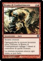 Brama di Combattimento   Ascesa degli Eldrazi 157-Wizard of the Coast- nuvolosofumetti.