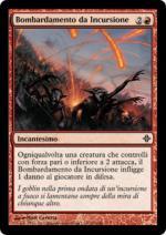 Bombardamento da Incursione   Ascesa degli Eldrazi 161-Wizard of the Coast- nuvolosofumetti.